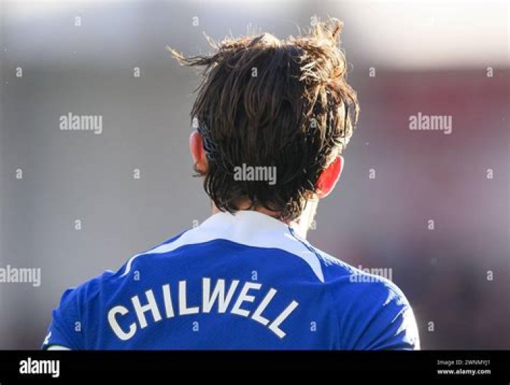 Ben Chilwell photo 2