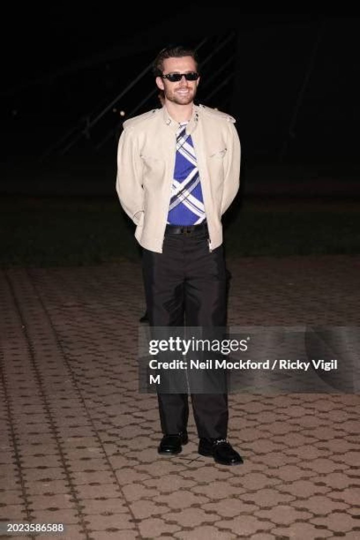 Ben Chilwell photo 3