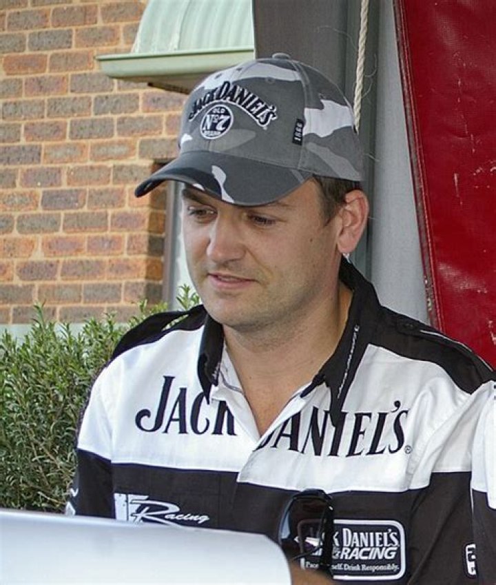 Ben Collins Wikipedia