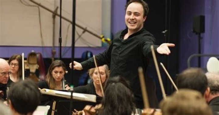 Ben Gernon Wikipedia