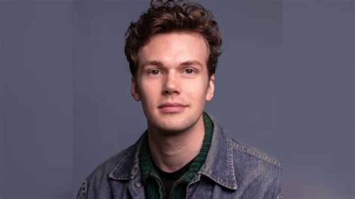 Ben Jackson Walker - Age, Family, Bio