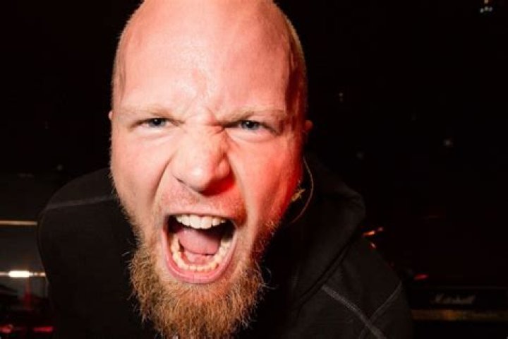 Ben Moody Bio (Wiki) 