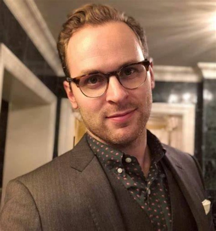 Ben Rosenbaum Bio (Wiki) 