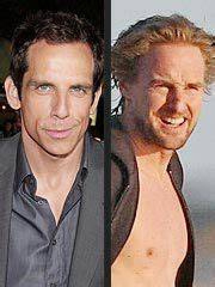Ben Stiller says Owen Wilson is doing well