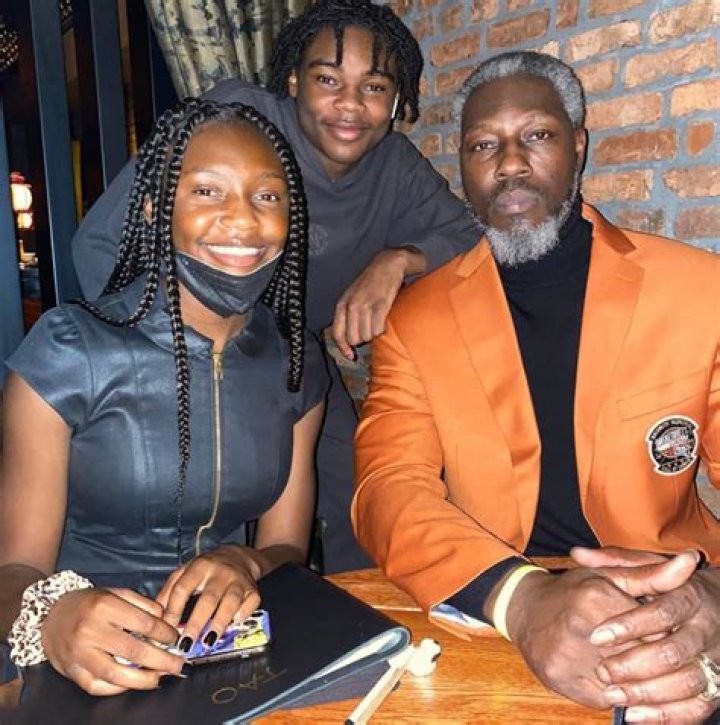 Ben Wallace - Age, Family, Bio