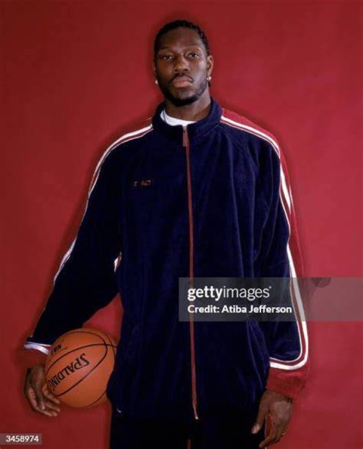 Ben Wallace photo 2