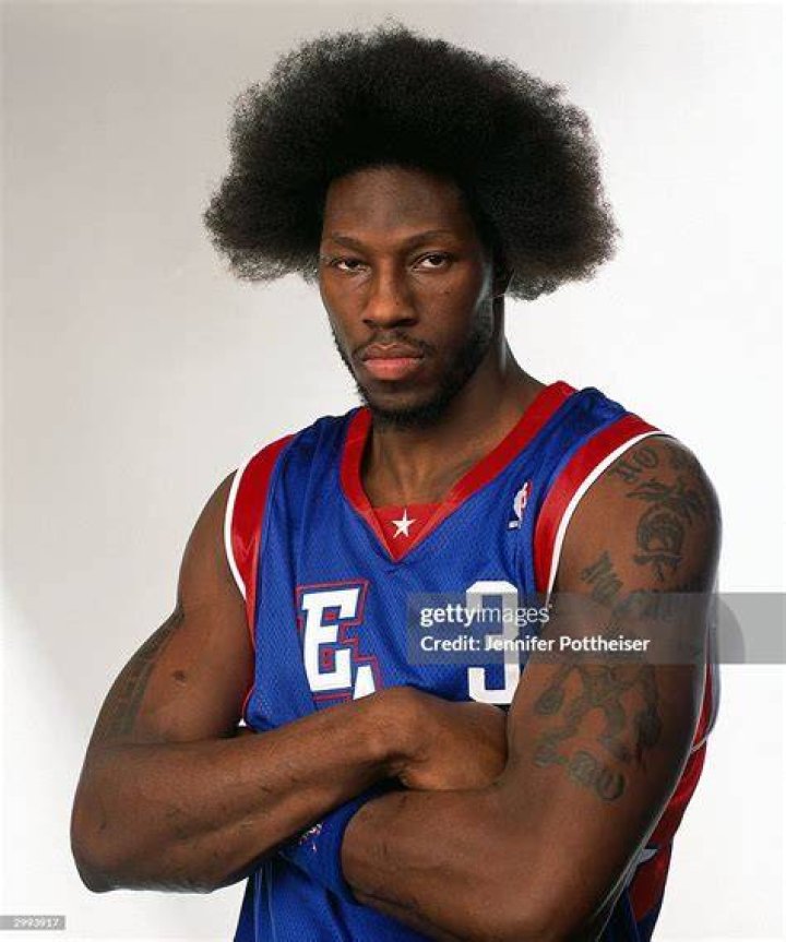 Ben Wallace photo 3