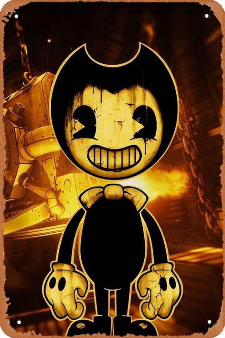 bendy VF