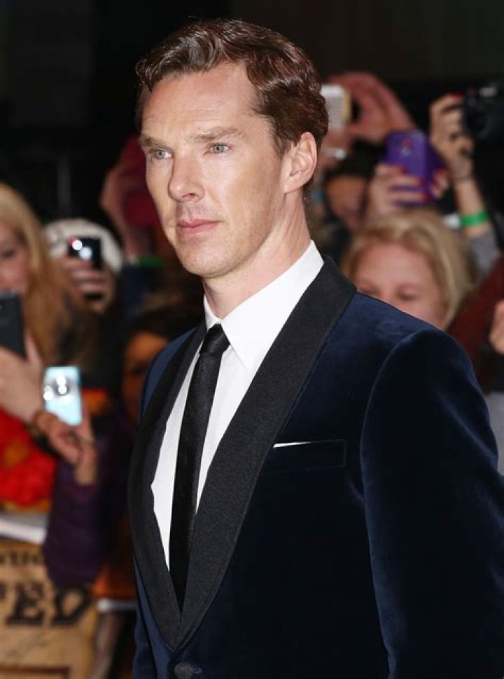 Benedict Cumberbatch buys & uses Neal’s Yard £55 face cream ‘regularly’