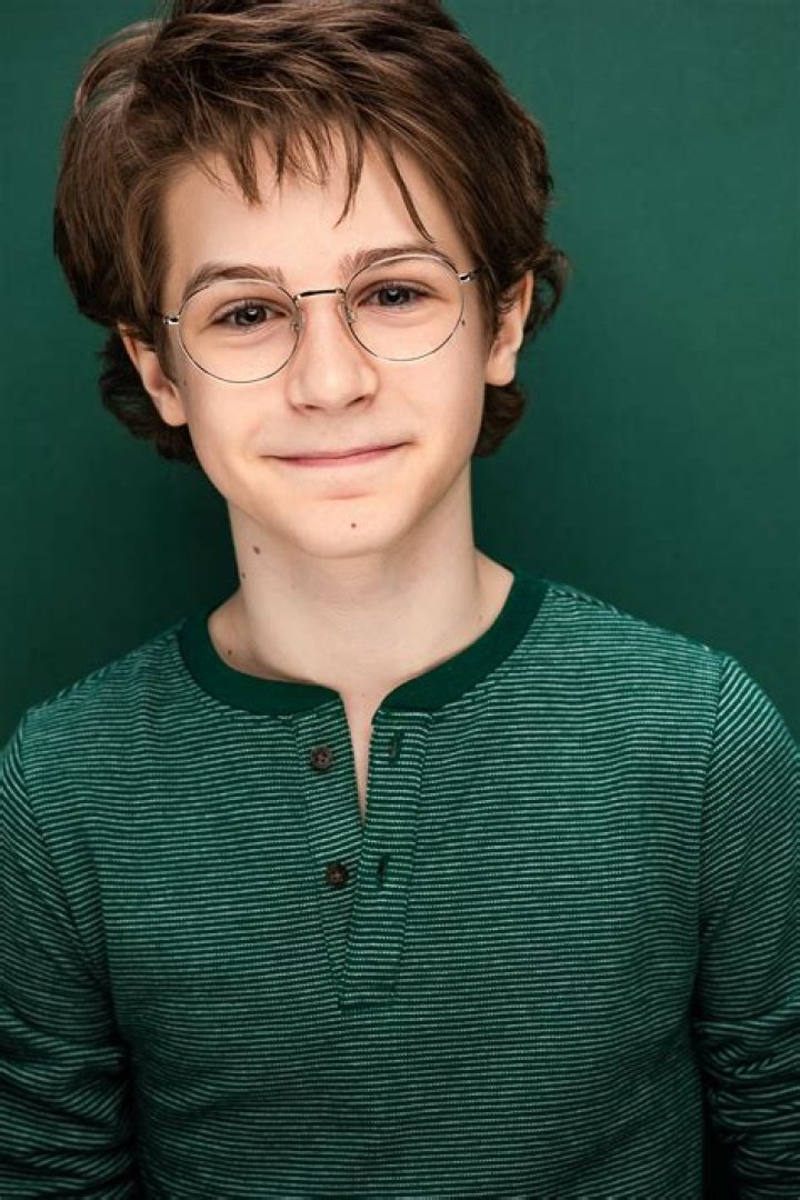 Benjamin Pajak - Age, Family, Bio