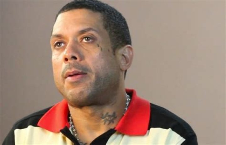 Benzino Bio (Wiki) 