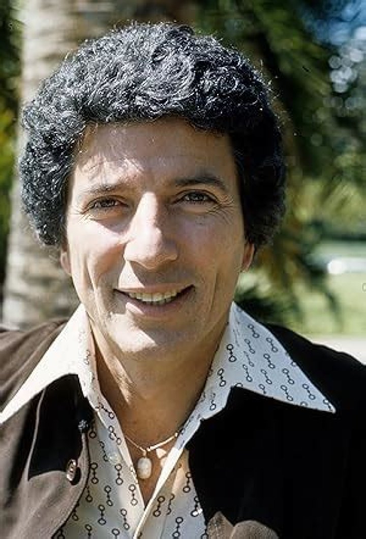 Bert Convy - Trivia, Family, Bio