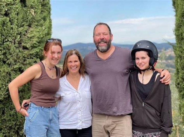 Bert Kreischer - Age, Family, Bio