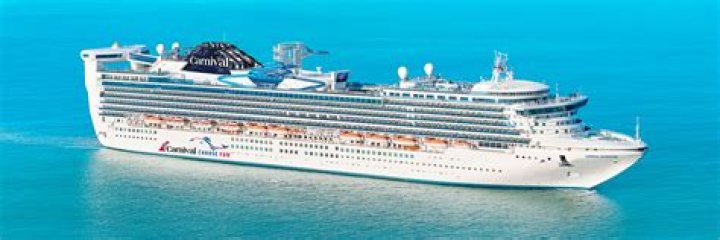 Best 3-Day & 4-Day Cruises