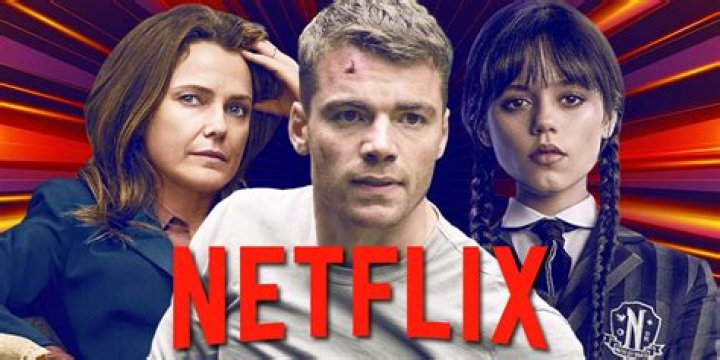 Best Netflix shows - Stranger Things season 5 cast: Best Netflix shows - Stranger Things season 5 cast: