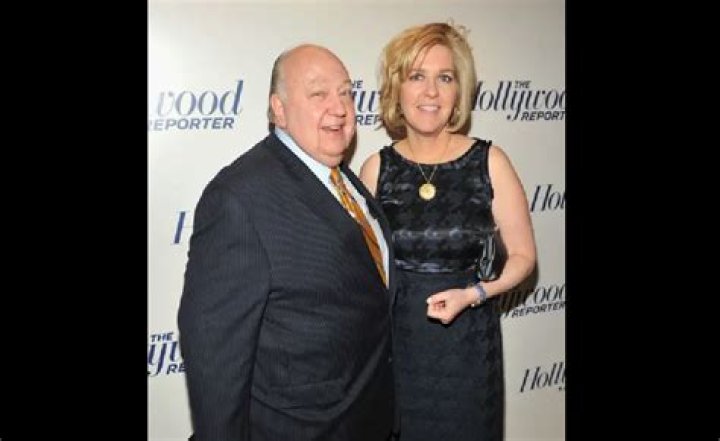Beth Ailes wikipedia