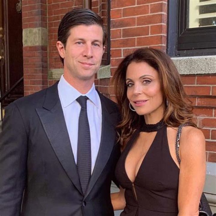 Bethenny Frankel Engaged After Finalizing Divorce