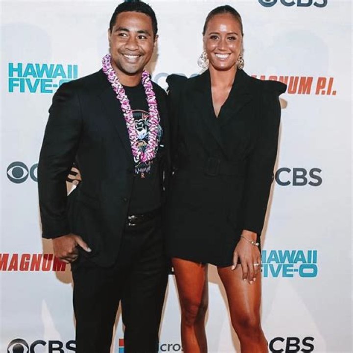 Beulah Koale Height - CelebsHeight.org