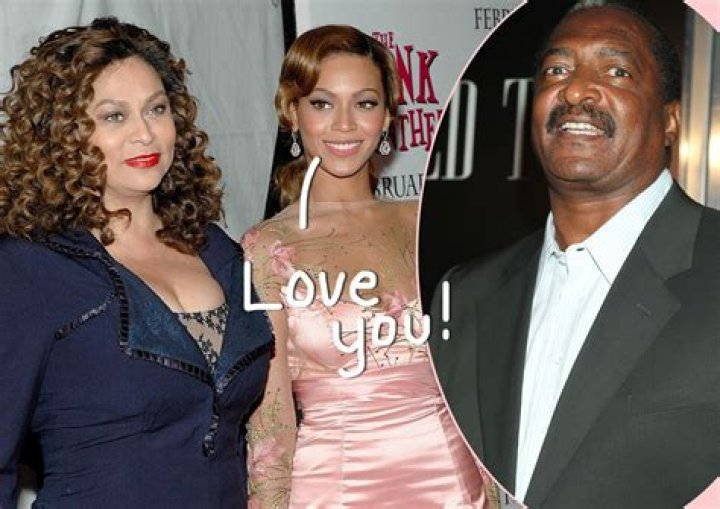 	Beyonce’s dad & sis create toy line	
