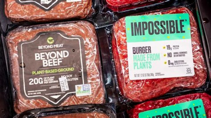 
Beyond Meat, Impossible struggle due to ‘woke’ perception, steep prices: analysts 