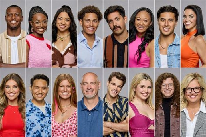 Big Brother 21 contestant Nick Maccarone inappropriate with other houseguests! Is he getting close with Analyse Talaver?