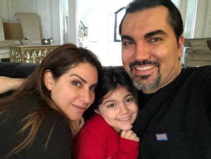 Bill Aydin - Age, Family, Bio