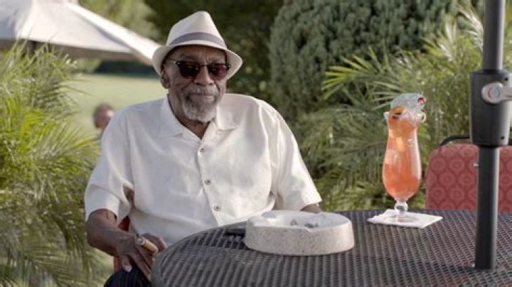 Bill Cobbs photo 3