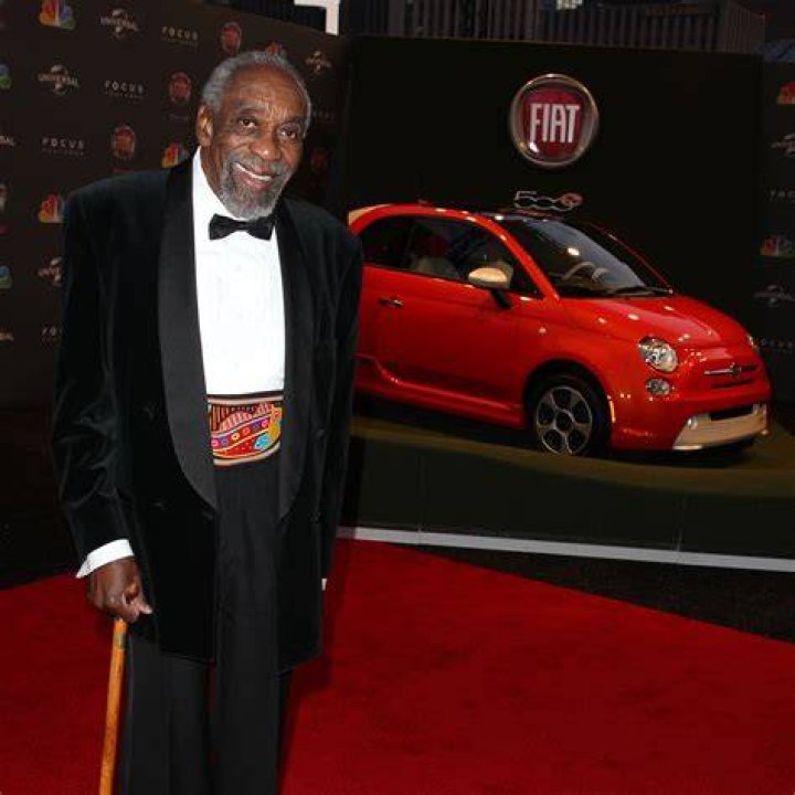 Bill Cobbs photo