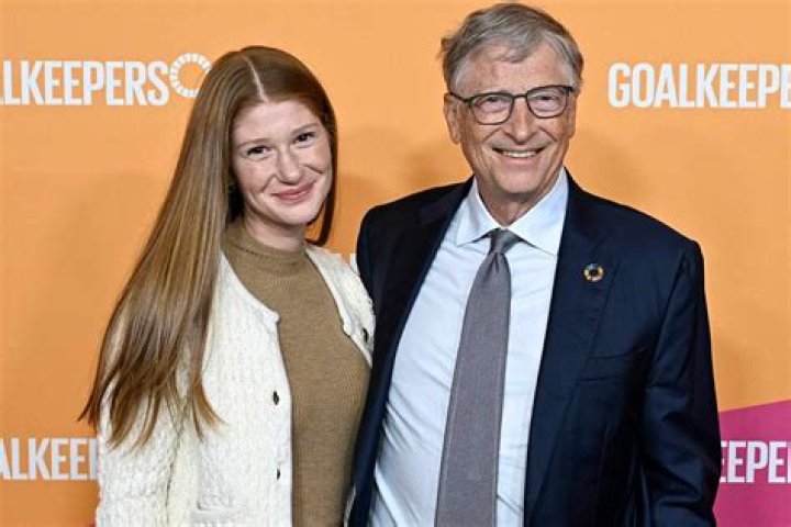 Bill Gates - Age, Family, Bio