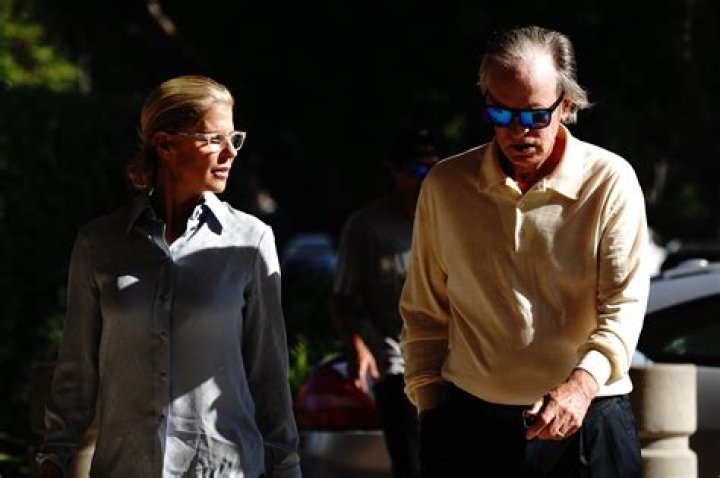 Bill Gross photo 2