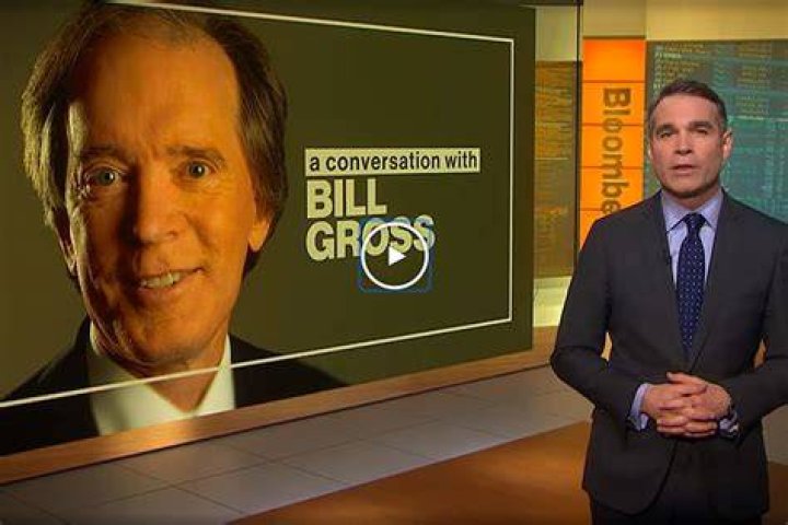 Bill Gross photo 3