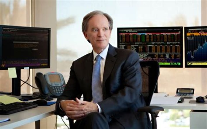 Bill Gross photo