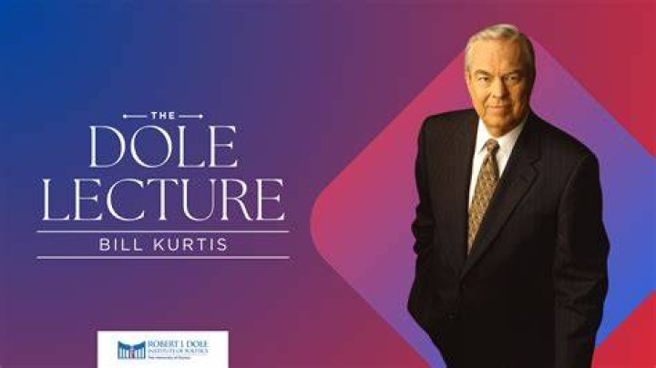 Bill Kurtis - Age, Family, Bio