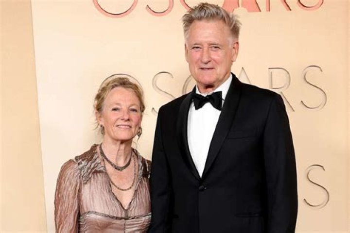 Bill Pullman's Wife, Dancer, And Net Worth