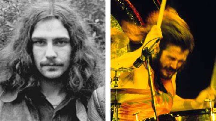 Bill Ward photo 2