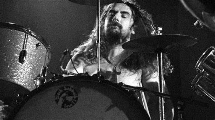 Bill Ward photo