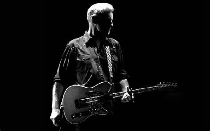 Billy Bragg photo 2