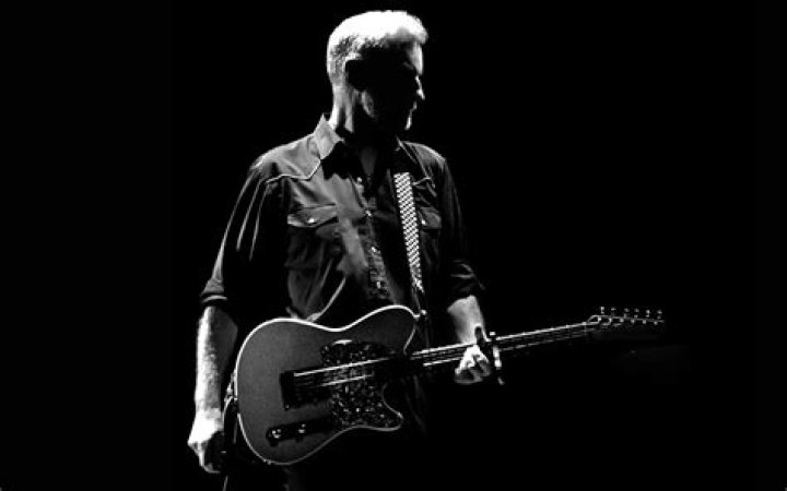 Billy Bragg photo 3