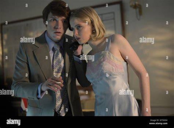 Billy Howle As Herman Knippenberg in The Serpent