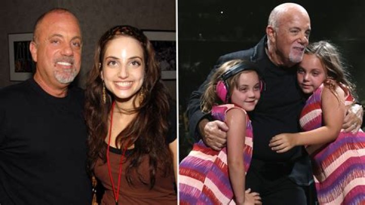 Billy Joel - Age, Family, Bio