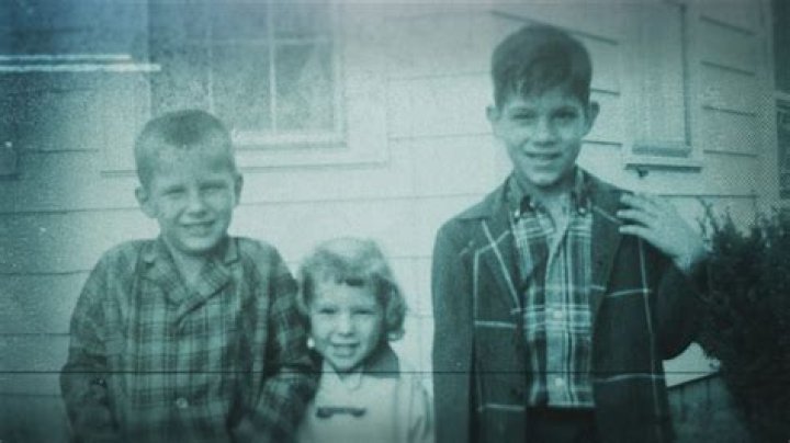 Billy Milligan - Trivia, Family, Bio