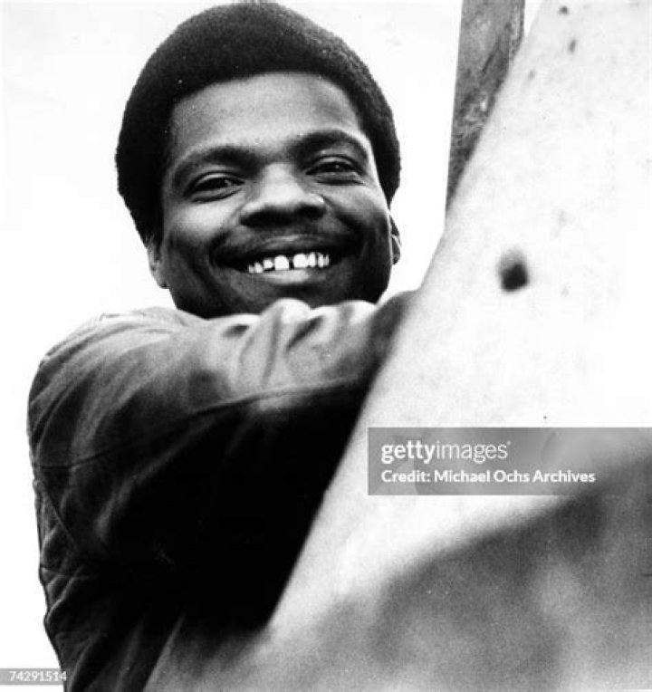 Billy Preston photo 3