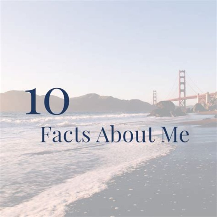 Biography and Other Facts About Him
