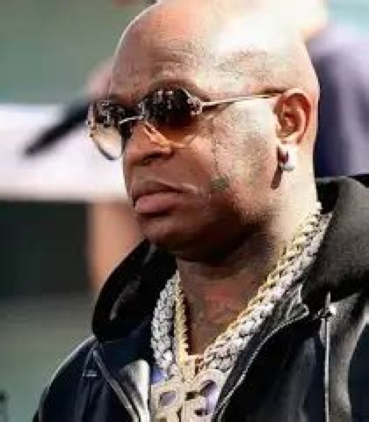 Birdman - Age, Family, Bio