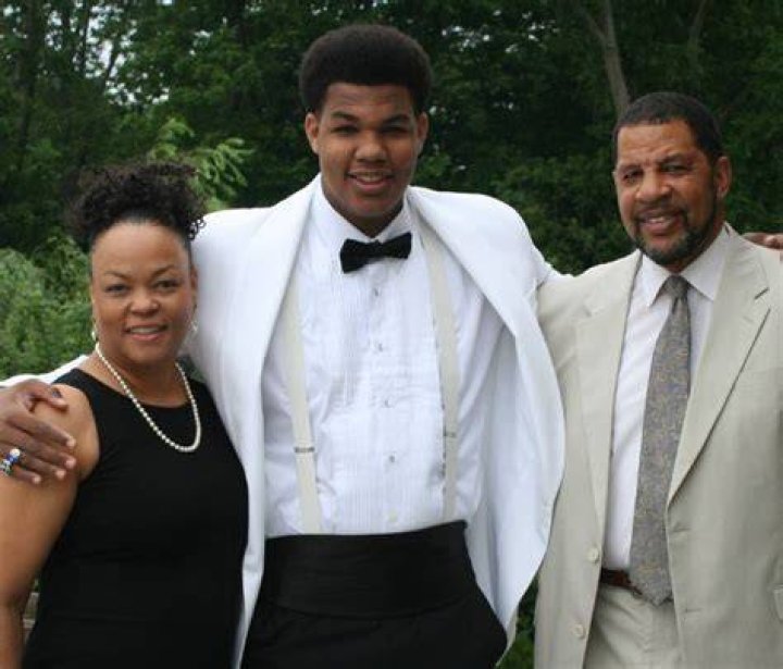 BJ Wilson - Trivia, Family, Bio