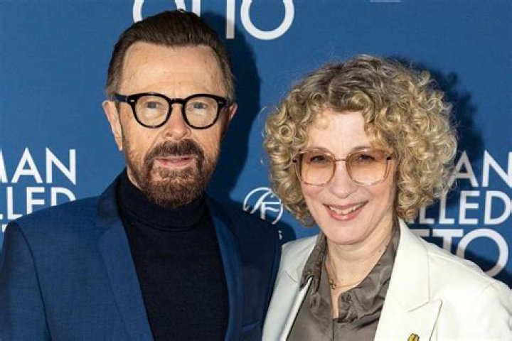 Bjorn Ulvaeus - Age, Family, Bio