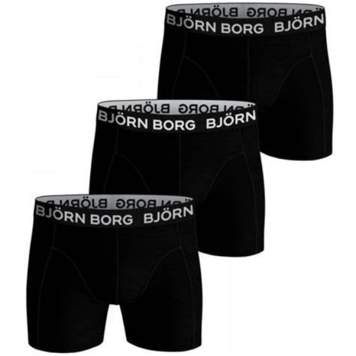 Björn Borg photo 3
