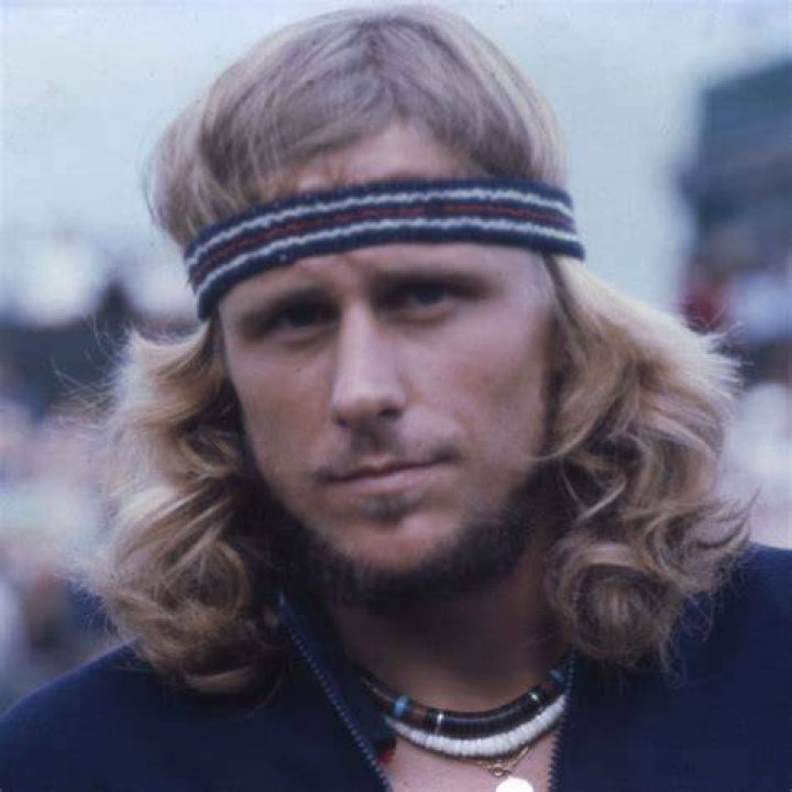 Björn Borg photo
