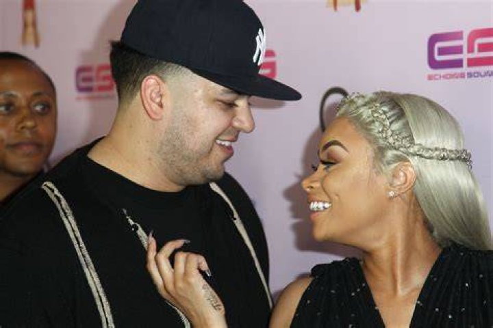 Blac Chyna 