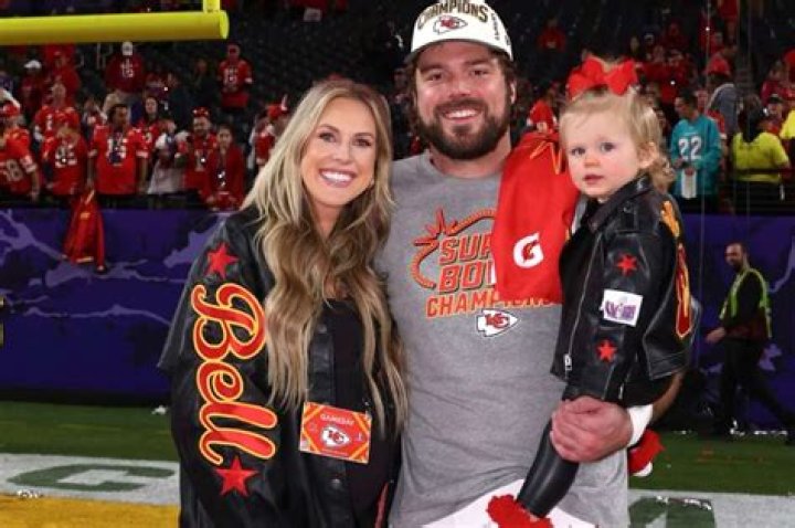 Blake Bell - Age, Family, Bio